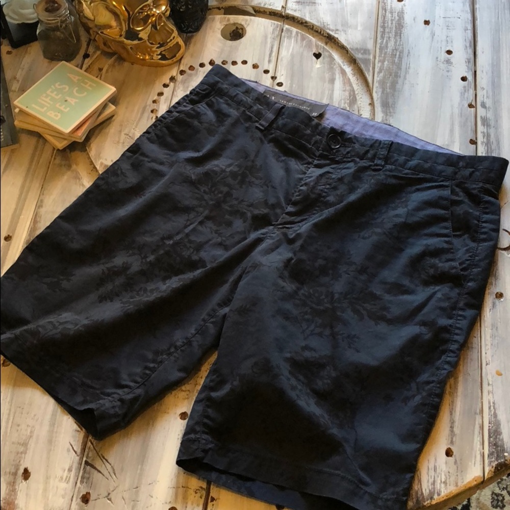 Armani Exchange Shorts S 33 Mens